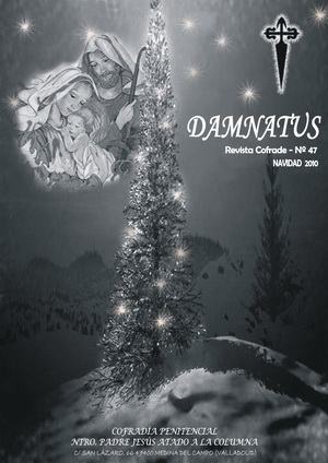 Damnatus_Navidad 2010